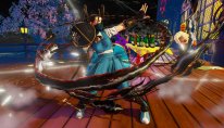 Street Fighter V Ibuki image screenshot 12