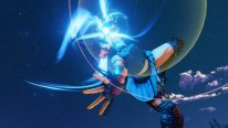 Street Fighter V Ibuki image screenshot 13