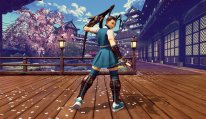 Street Fighter V Ibuki image screenshot 15