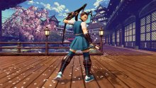 Street Fighter V Ibuki image screenshot 15
