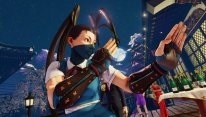 Street Fighter V Ibuki image screenshot 4