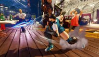 Street Fighter V Ibuki image screenshot 8