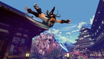 Street Fighter V Ibuki image screenshot 9