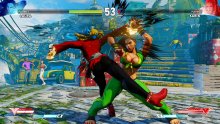 Street Fighter V image screenshot 10