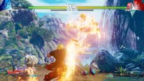 Street Fighter V image screenshot 11