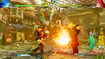 Street Fighter V image screenshot 14