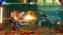 Street Fighter V image screenshot 15