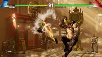 Street Fighter V image screenshot 16