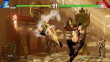 Street Fighter V image screenshot 16