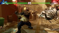 Street Fighter V image screenshot 17