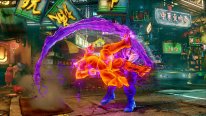 Street Fighter V image screenshot 1