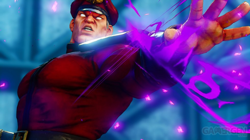 Street Fighter V image screenshot 25
