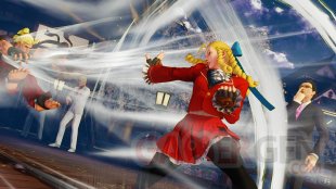 Street Fighter V image screenshot 28