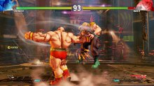 Street Fighter V image screenshot 2