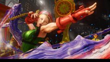 Street Fighter V image screenshot 34
