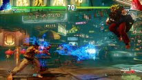 Street Fighter V image screenshot 4