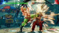 Street Fighter V image screenshot 5