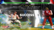 Street Fighter V image screenshot 6