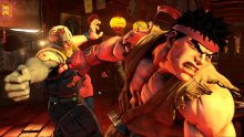 Street Fighter V image screenshot 8