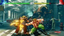 Street Fighter V image screenshot 8