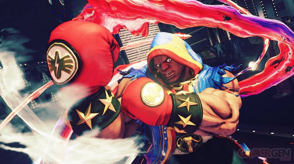 Street Fighter V images captures (13)
