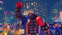 Street Fighter V images captures (21)