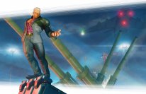 Street Fighter V images captures (22)