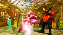 Street Fighter V images gameplay (1)