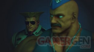 Street Fighter V images update juin  (6)