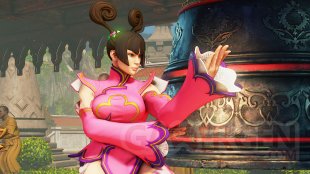 Street Fighter V June Costume Chun Li 02 17 02 2018