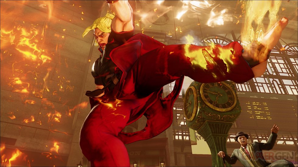 Street Fighter V Ken (13)