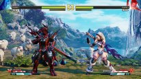 Street Fighter V Monster Hunter World Crossover Costumes 05 25 01 2018