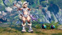 Street Fighter V Monster Hunter World Crossover Costumes 07 25 01 2018