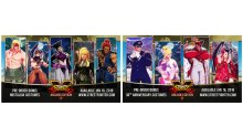 Street Fighter V Season Character Pass 3
