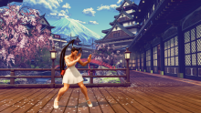 Street Fighter V Story mode images (10)