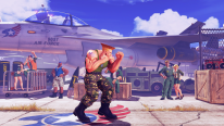 Street Fighter V Story mode images (11)