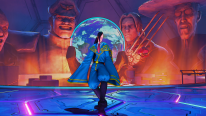 Street Fighter V Story mode images (12)