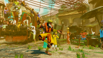 Street Fighter V Story mode images (13)