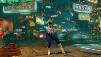 Street Fighter V Story mode images (14)