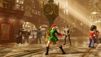Street Fighter V Story mode images (15)