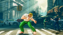 Street Fighter V Story mode images (17)