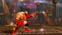 Street Fighter V Story mode images (18)