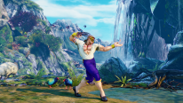 Street Fighter V Story mode images (1)