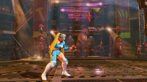 Street Fighter V Story mode images (3)