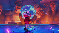 Street Fighter V Story mode images (7)