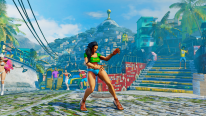 Street Fighter V Story mode images (8)