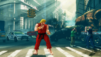 Street Fighter V Story mode images (9)