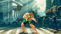 Street Fighter V Tenue alternatives images (15)