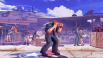 Street Fighter V Tenue alternatives images (9)