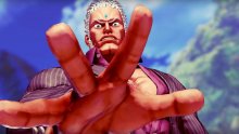 Street Fighter V Urien image